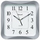 Uranus modern minimalist living room bedroom jumping second clock