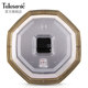Uranus Silent Clock Living Room Retro Quartz Clock