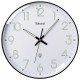 Living room radio clock TELESONIC/Uranus luminous