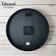 Living room radio clock TELESONIC/Uranus luminous
