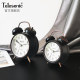 Uranus clock bedroom alarm clock