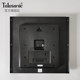 /Uranus modern minimalist wall clock bedroom