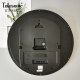 Uranus Chinese style living room round clock