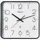 Uranus home square radio clock