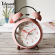 Uranus cute ringing alarm clock