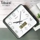 Living room radio clock TELESONIC/Uranus