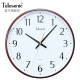 Uranus creative silent wall clock