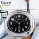 Uranus modern fashion simple student silent alarm clock