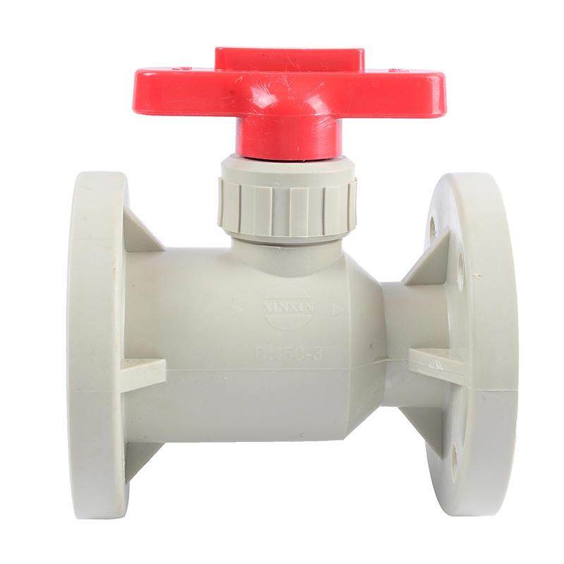 速发PPH法兰球阀PP阀热2塑料R门水管快装焊接开关耐高温d熔5 40 1,淘宝优惠券,粉丝福利购,淘宝优惠卷