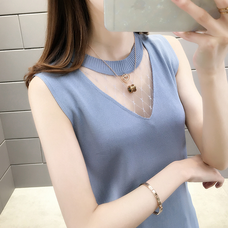 吊带内搭女简约职业搭西服打底衫 贝雪丽背心吊带