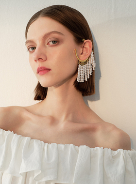 苏心人造珍珠轻奢小众手链