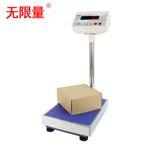 无限量蓝牙电子秤4.0无线2.0支持合泰软件APP开发100kg电子称台秤 - 图2