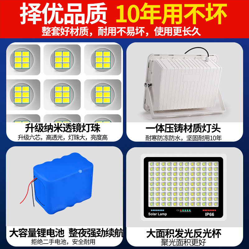  宣光景观庭院灯饰