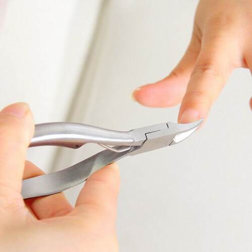速发Profeio Stle Steel e ipper l ipper Cutter - 图3