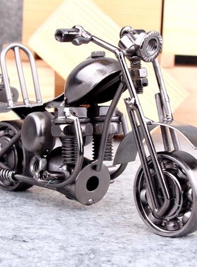 速发家居家装电视柜装饰品办公摆创意小摆件时尚复古品术艺室设