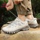 Hantu outdoor hiking shoes wear-resistant, non-slip, lightweight and breathable