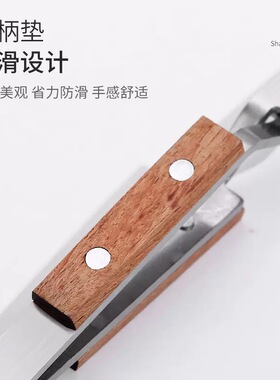 美甲延长塑形夹不锈钢