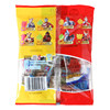 Timle Ultraman Ring Candy 45g Mixed Fruit Flavor Gummies Craving Snacks Snacks QQ Sugar Juice Gummies