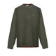 Genivini men's casual sweater
