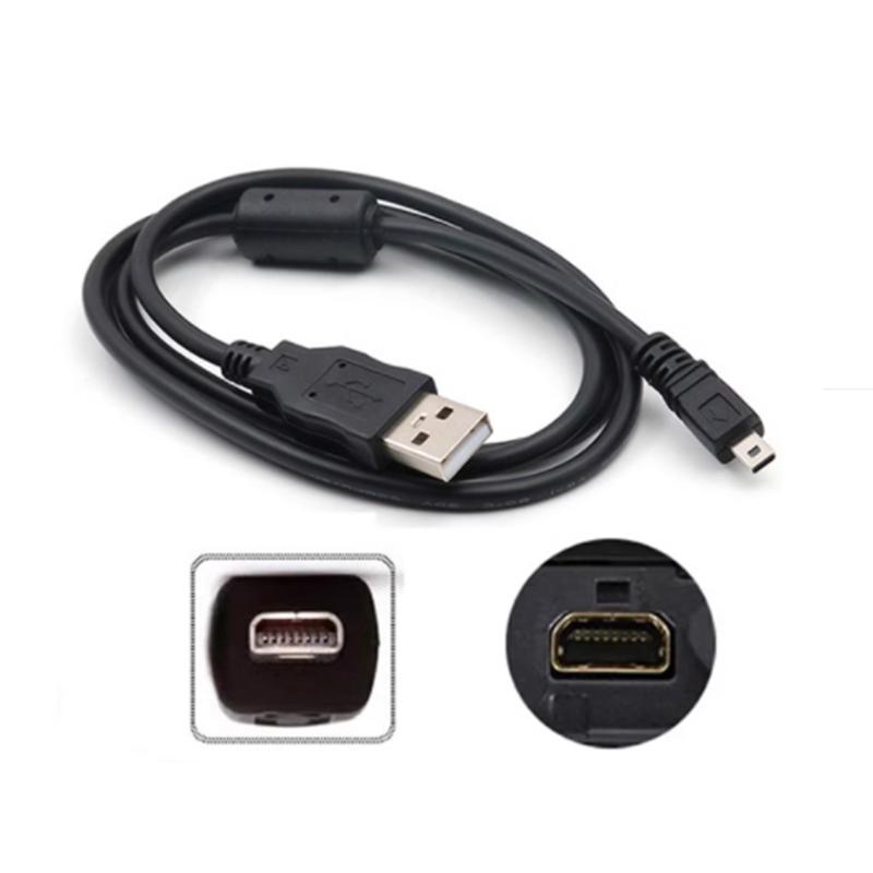 适用松下DMC-TS1 TS2 FT1 FT2 FP8 FH22 GK相机BCF10E电池+充电器 - 图0