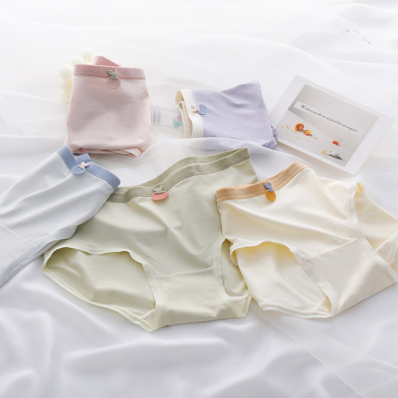  乔娜思女三角裤