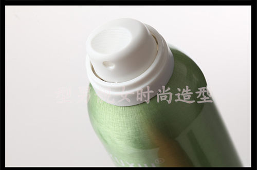 正品旭秀Te干胶强力定型喷雾男发胶头发造型女搭配发泥发蜡蓬松 - 图2