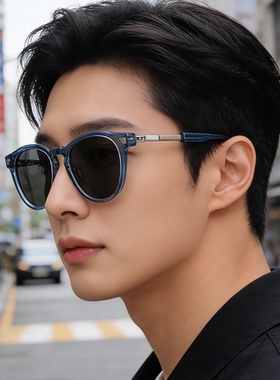 Khoty男女同款偏光太阳镜