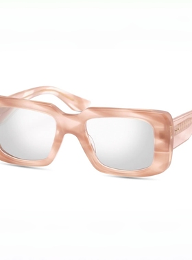 大脸全框科欧迪墨镜复古潮流男女