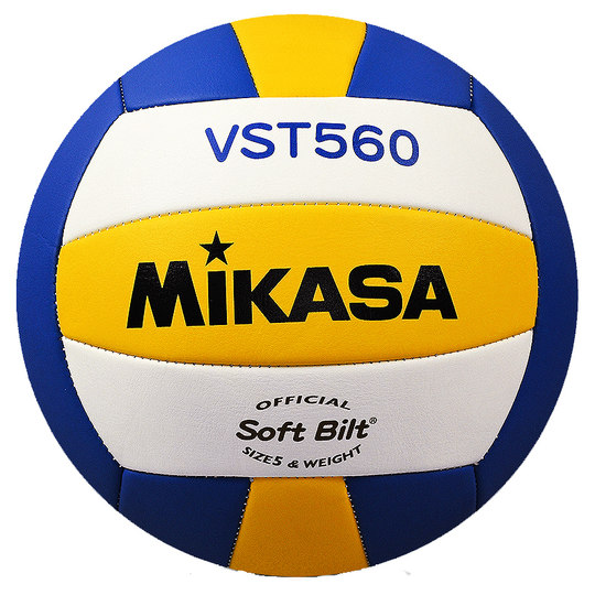 mikasa米卡萨排球初中生中考专用5号标准体育考试硬排v300wv200w
