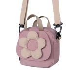 三色补丁 Небольшая сумка, милая сумка через плечо, универсальный мобильный телефон, милый шоппер, сумка на одно плечо