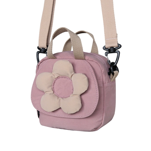 三色补丁 Небольшая сумка, милая сумка через плечо, универсальный мобильный телефон, милый шоппер, сумка на одно плечо