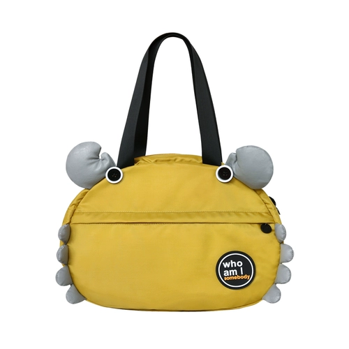 三色补丁 Летняя сумка через плечо, универсальная милая льняная сумка, сумка на одно плечо, коллекция 2022, подходит для студента