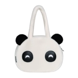 三色补丁 Сумка через плечо, зимняя милая сумка на одно плечо, коллекция 2021