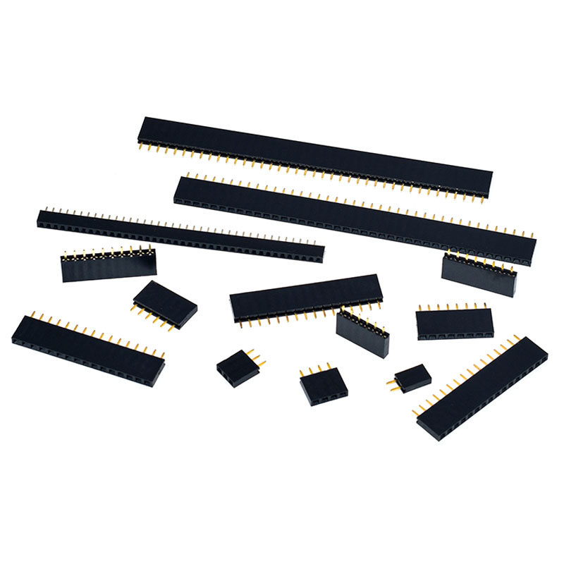 1 2P 3 4 5 6 7 8 40P 2 54 2 0mm 1-2p-3-4-5-6-7-8-40p-2-54-2-0mm