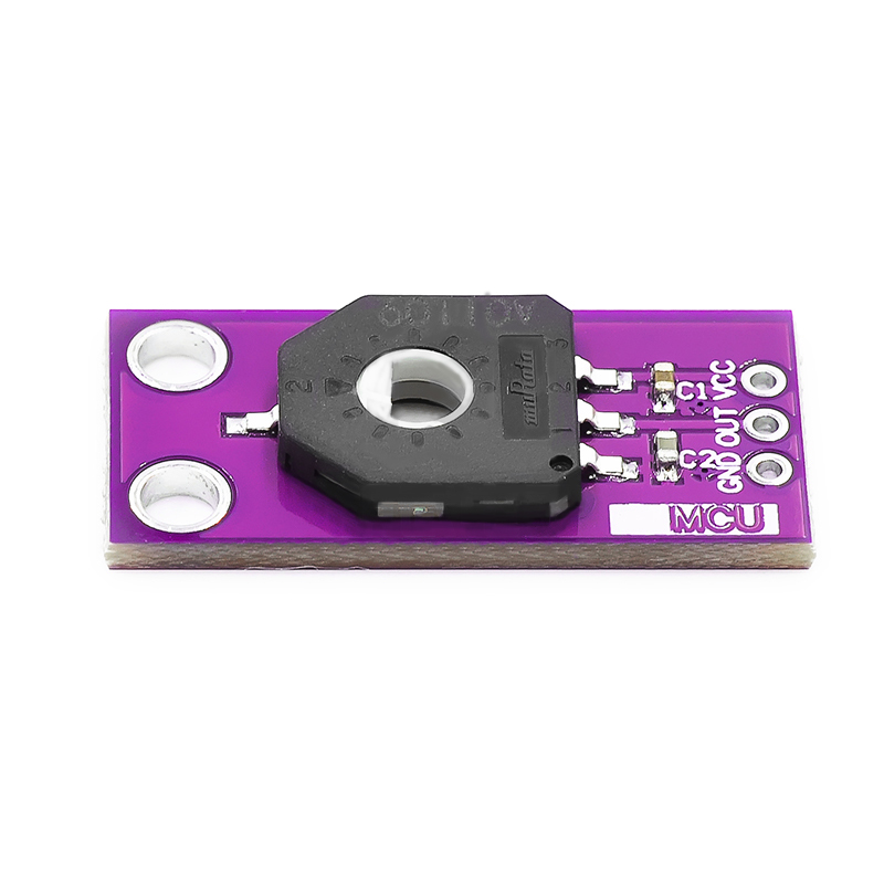 MCU-103旋转角度传感器 SV01A103AEA01R00微调电位器线性位置-图2