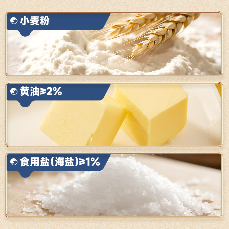 比比赞海盐苏打饼干梳打咸味商超同款独立包装办公室休闲解馋零食,淘宝优惠券,粉丝福利购,淘宝优惠卷