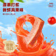 Bibizan Hawthorn Strips Candied Fruit 108g_3 bags in total sweet and sour