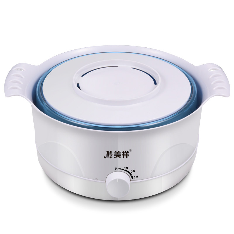 烟雾锅dj018d蒸汽大雾量加湿器烟机 美祥加湿器