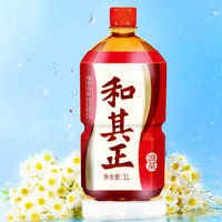 和其正经典凉茶1L×12瓶整箱装