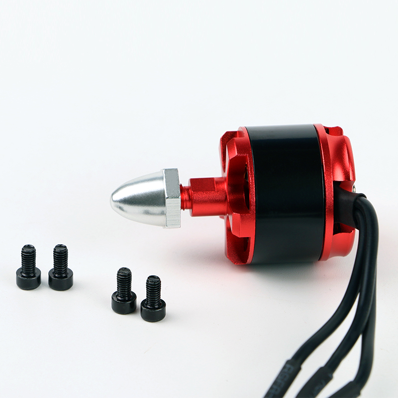 DIY电机920KV 2212 F330 F450 F550电机四轴六轴多轴无刷自锁电机 - 图0