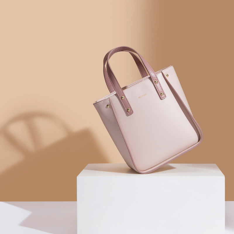 女2020新款潮百搭斜挎ins风手提包 acezwin女士包袋