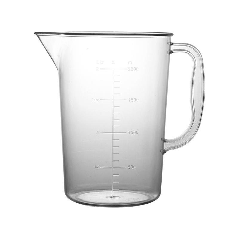 量杯带刻度奶茶店专用塑料量桶食品级家用烘焙5000毫升大容量商用,淘宝优惠券,粉丝福利购,淘宝优惠卷