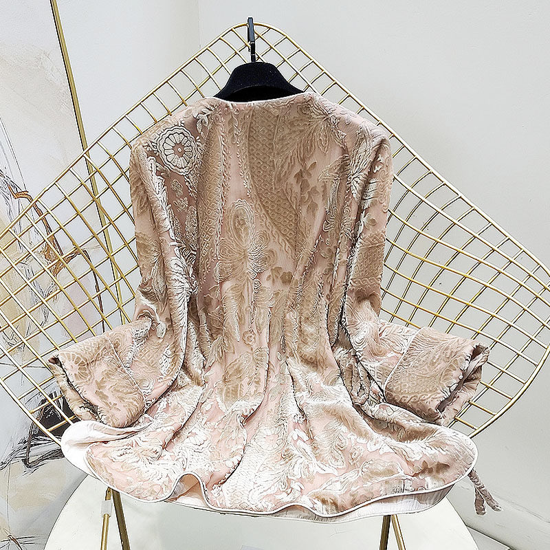 改良新中式气质百搭中国风系带衬衫 优格王妃上衣