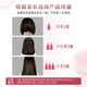 L'Oreal Zhuo Yun Cream Hair Color Cream Black Covers Gray Hair