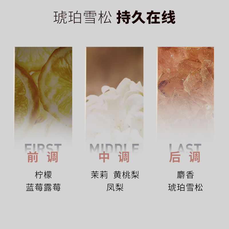 【618抢先购】欧莱雅活力姜洗发水护发素生姜洗护套装强韧发丝