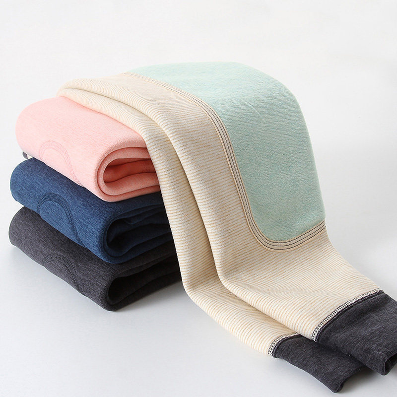 儿童护膝保暖裤秋冬男童加厚棉裤中大童内穿校服神器女童打底裤子,淘宝优惠券,粉丝福利购,淘宝优惠卷