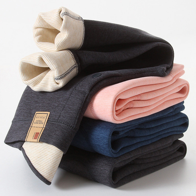 儿童护膝保暖裤秋冬男童加厚棉裤中大童内穿校服神器女童打底裤子,淘宝优惠券,粉丝福利购,淘宝优惠卷