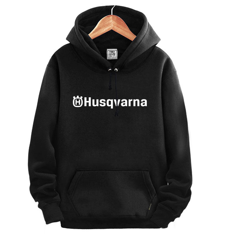 可定制胡斯瓦纳摩托车越野ktm卫衣 翼踏服饰卫衣