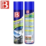 Сохранение автомобильного моторного отсека Внешняя чистящая среда Внешняя линия линии защиты Агент защиты и агента по уходу за защитой