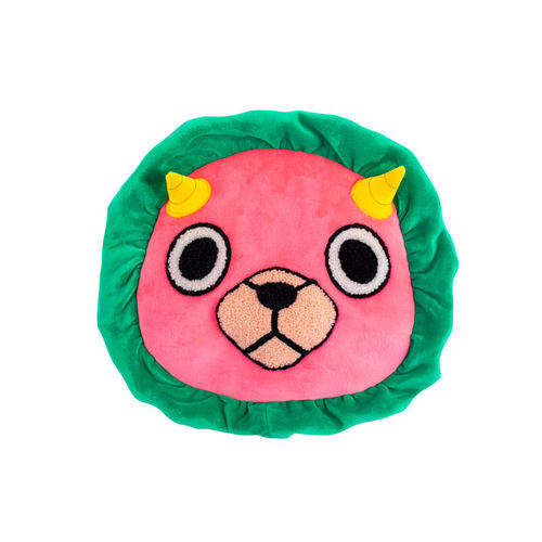 间谍过家家背包幸运石正版联名动漫周边阿尼亚奇美拉毛绒单肩包包 - 图0